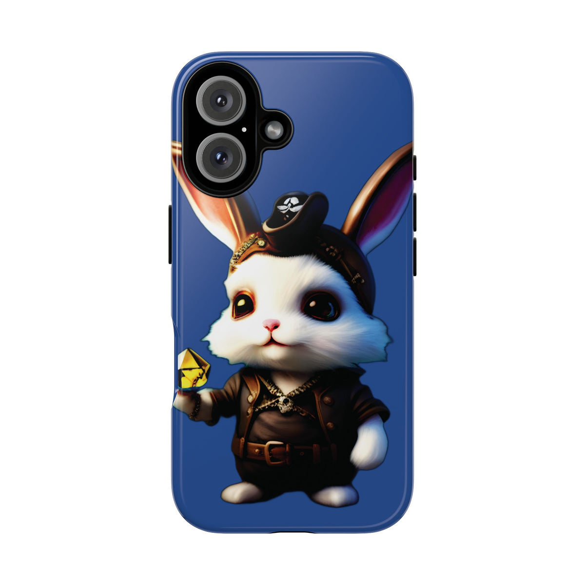 Husă Iphone 16 PIRATE RABBIT