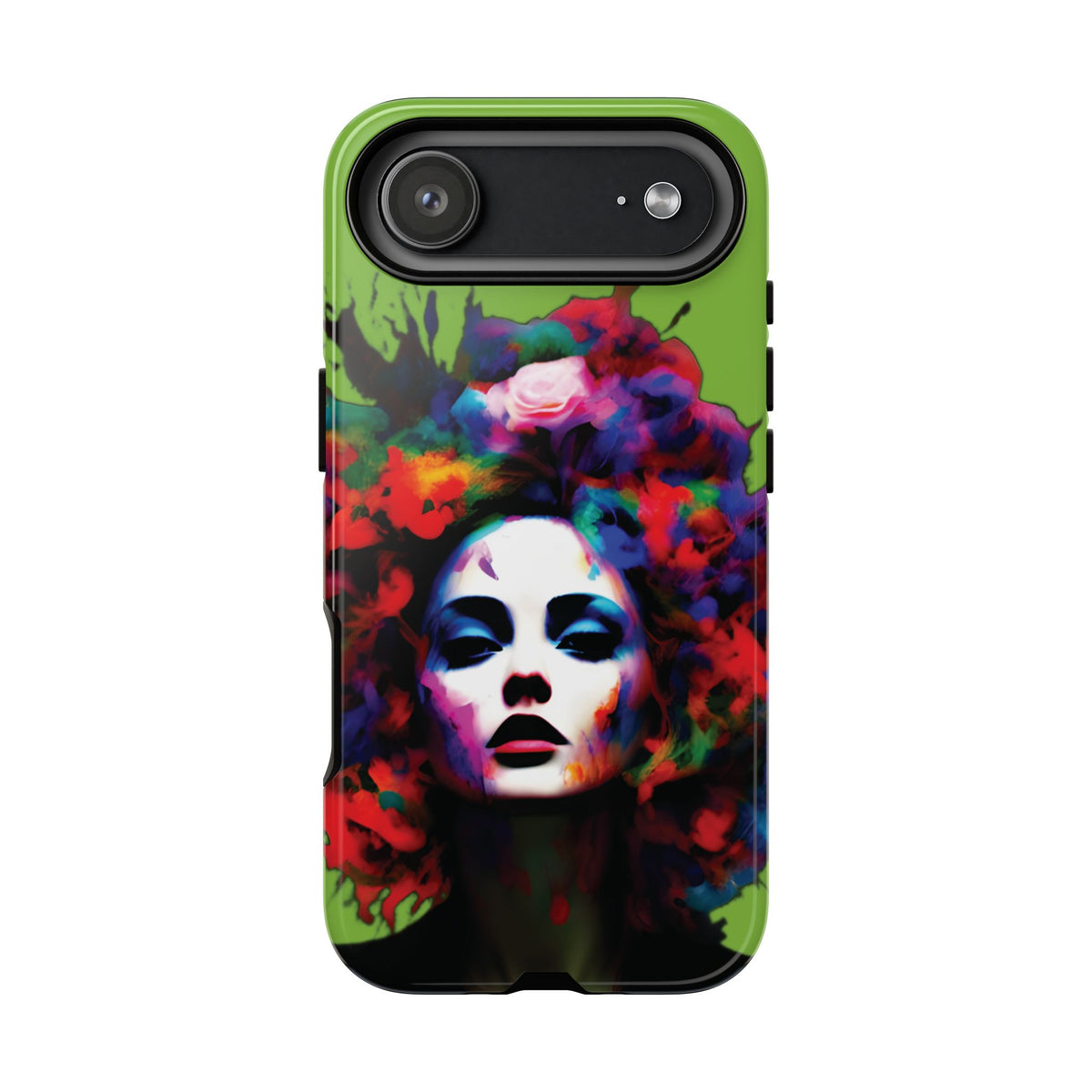 Husă Iphone 17 Air COLORFUL MIND