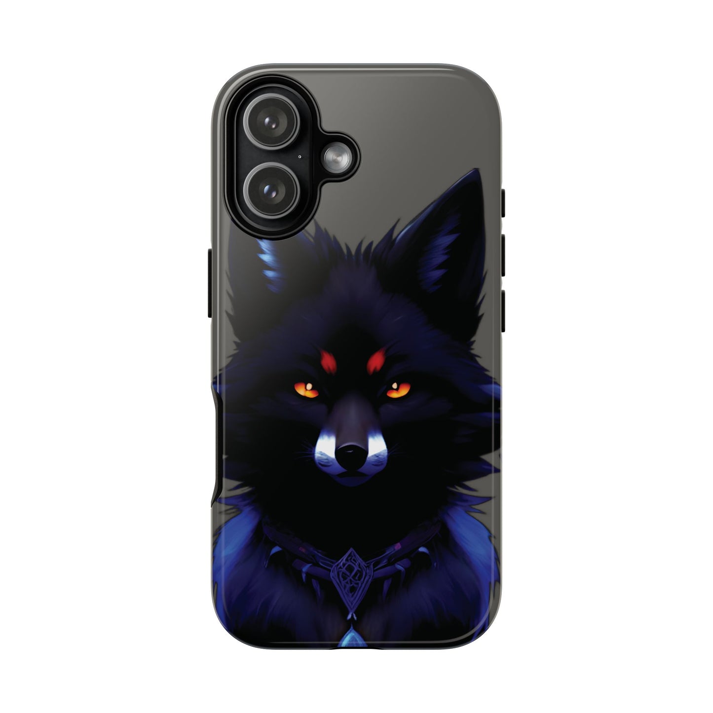 Husă Iphone 17 ABYSSAL FOX