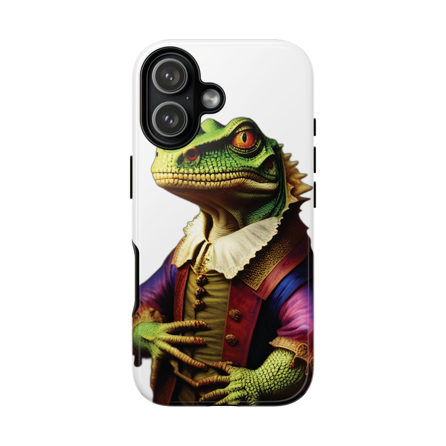 Husă Iphone 17 SIR LIZARD