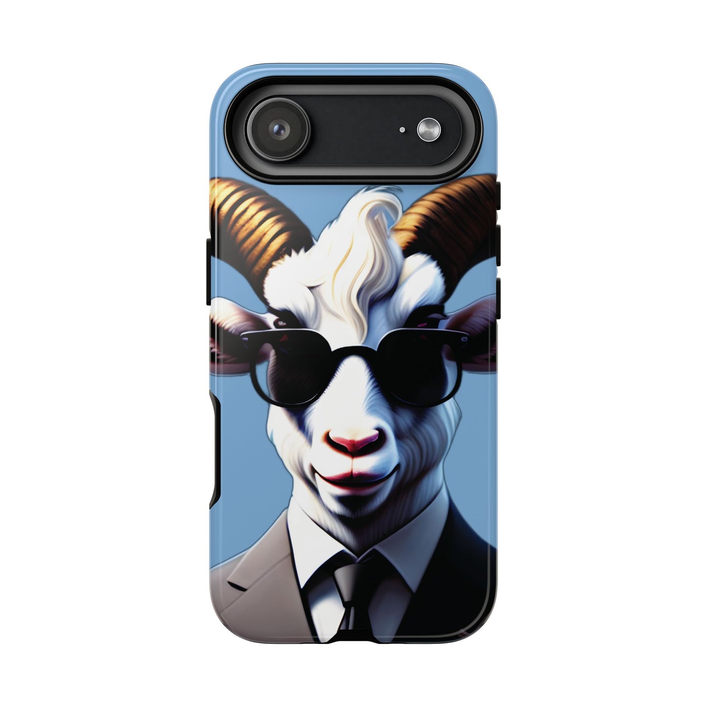 Husă Iphone 17 Air GOAT