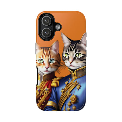 Husă Iphone 17 DUO CATS