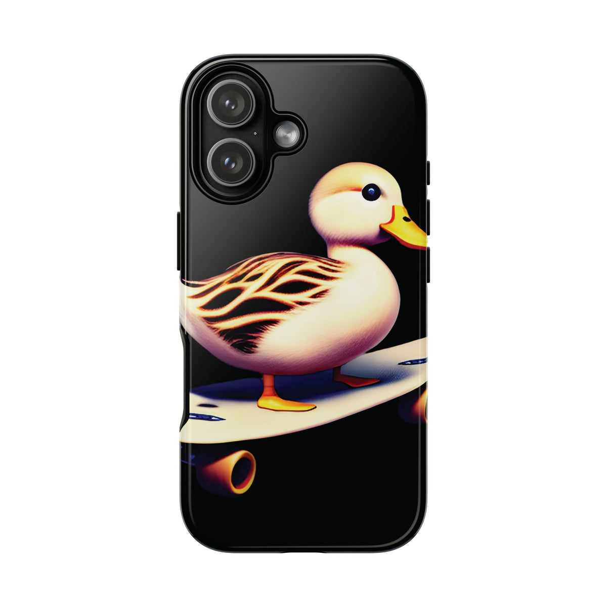 Husă Iphone 17 DUCKIE