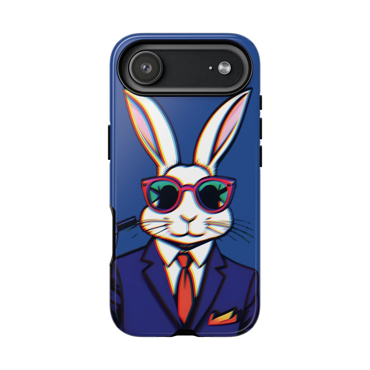 Husă Iphone 17 Air Classy Bunny