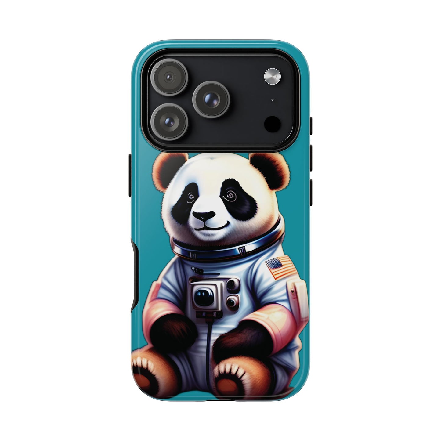 Husă Iphone 17 Pro ASTRO PANDA