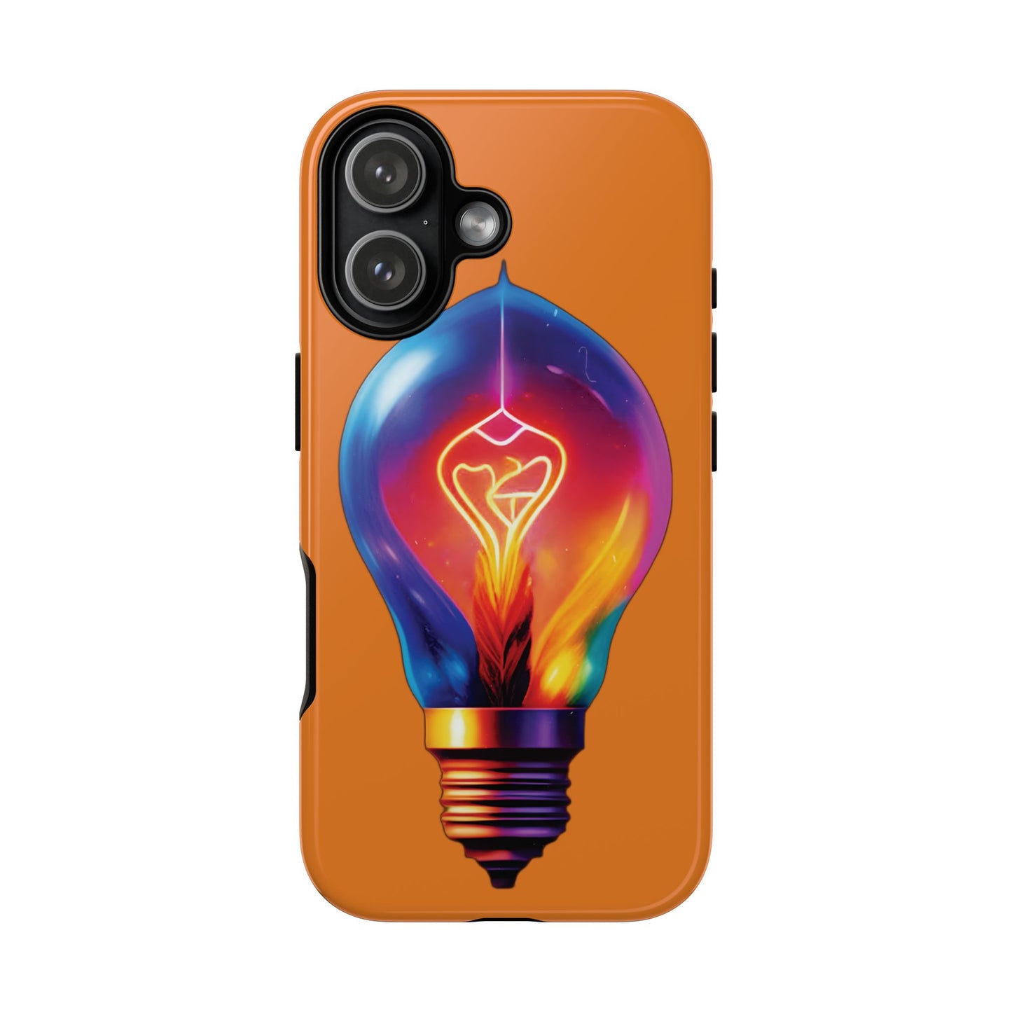 Husă Iphone 17 BRIGHT IDEA
