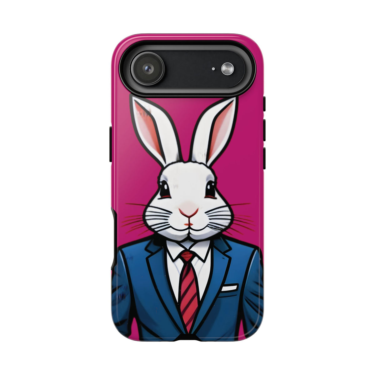 Husă Iphone 17 Air Classy Bun