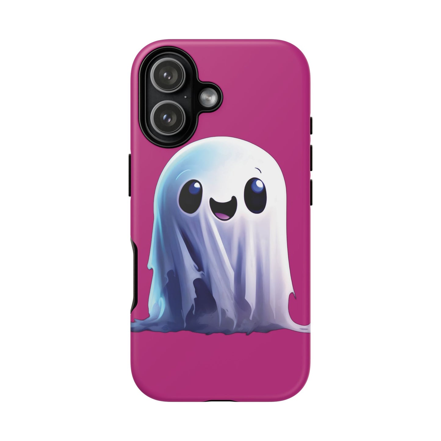 Husă Iphone 17 GHOST Mat