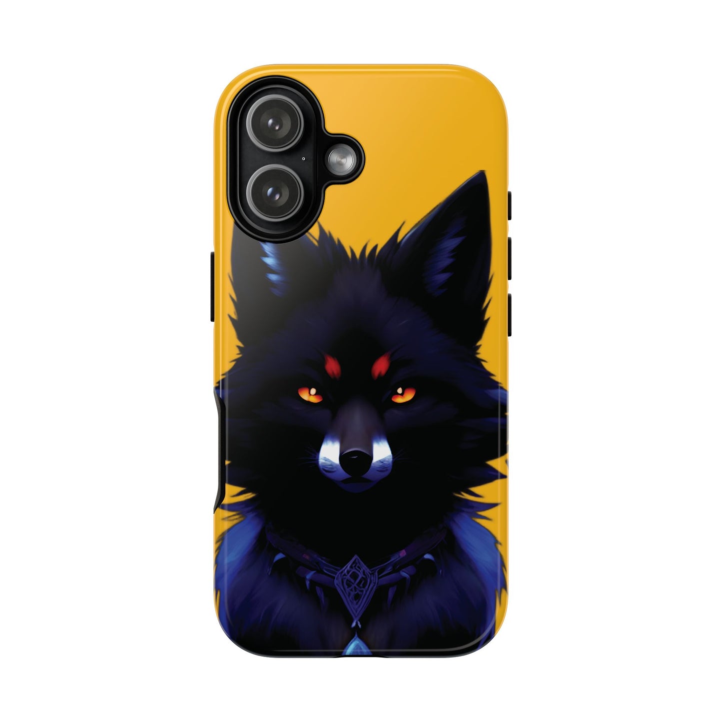 Husă Iphone 17 ABYSSAL FOX