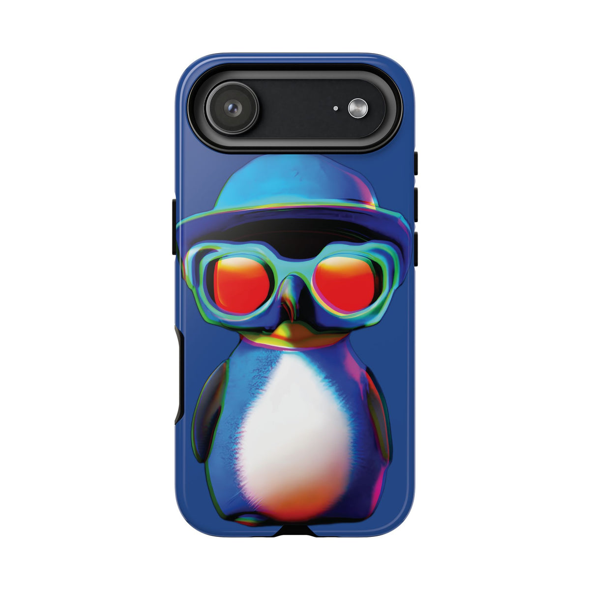 Husă Iphone 17 Air COOL PENGU
