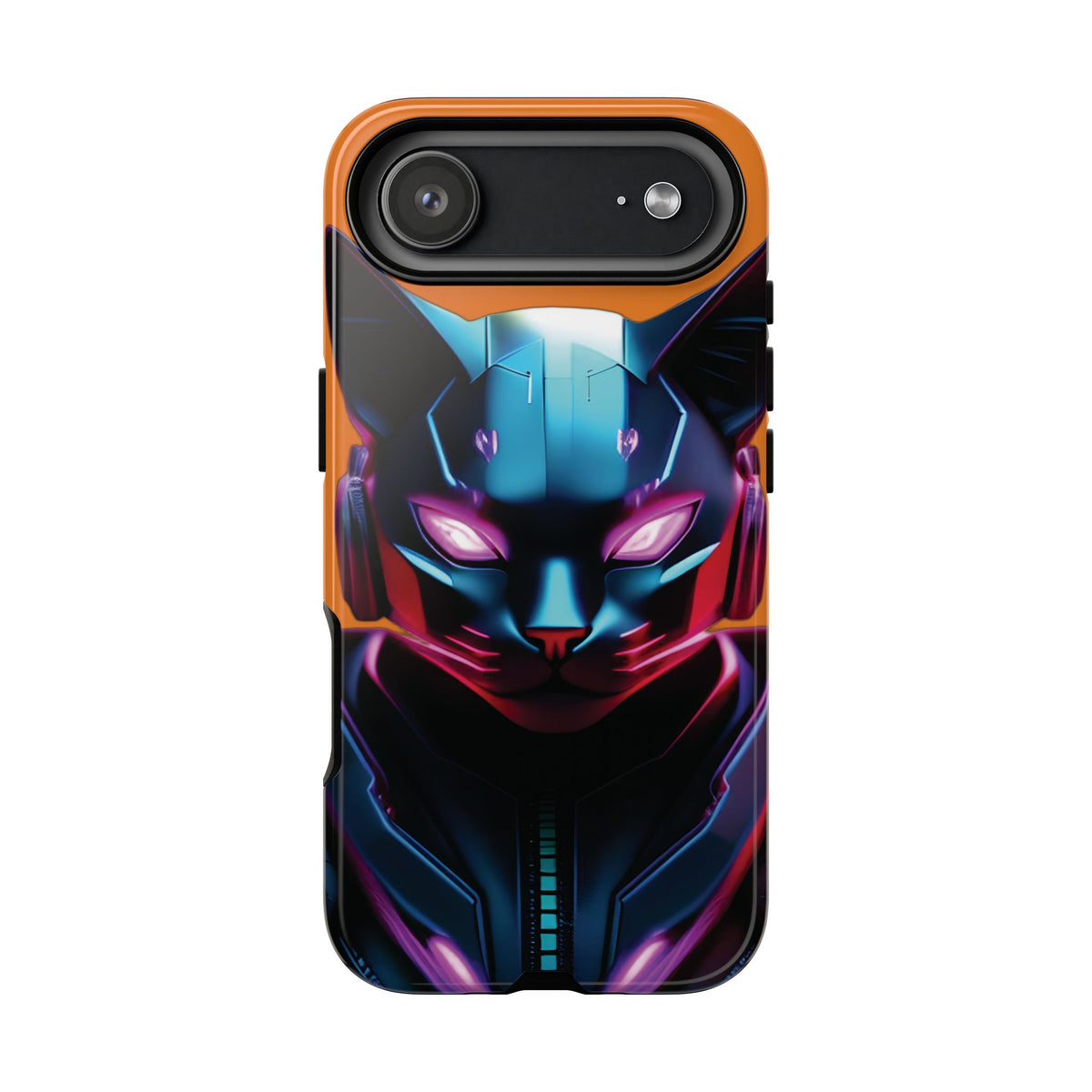 Husă Iphone 17 Air CYBERCAT