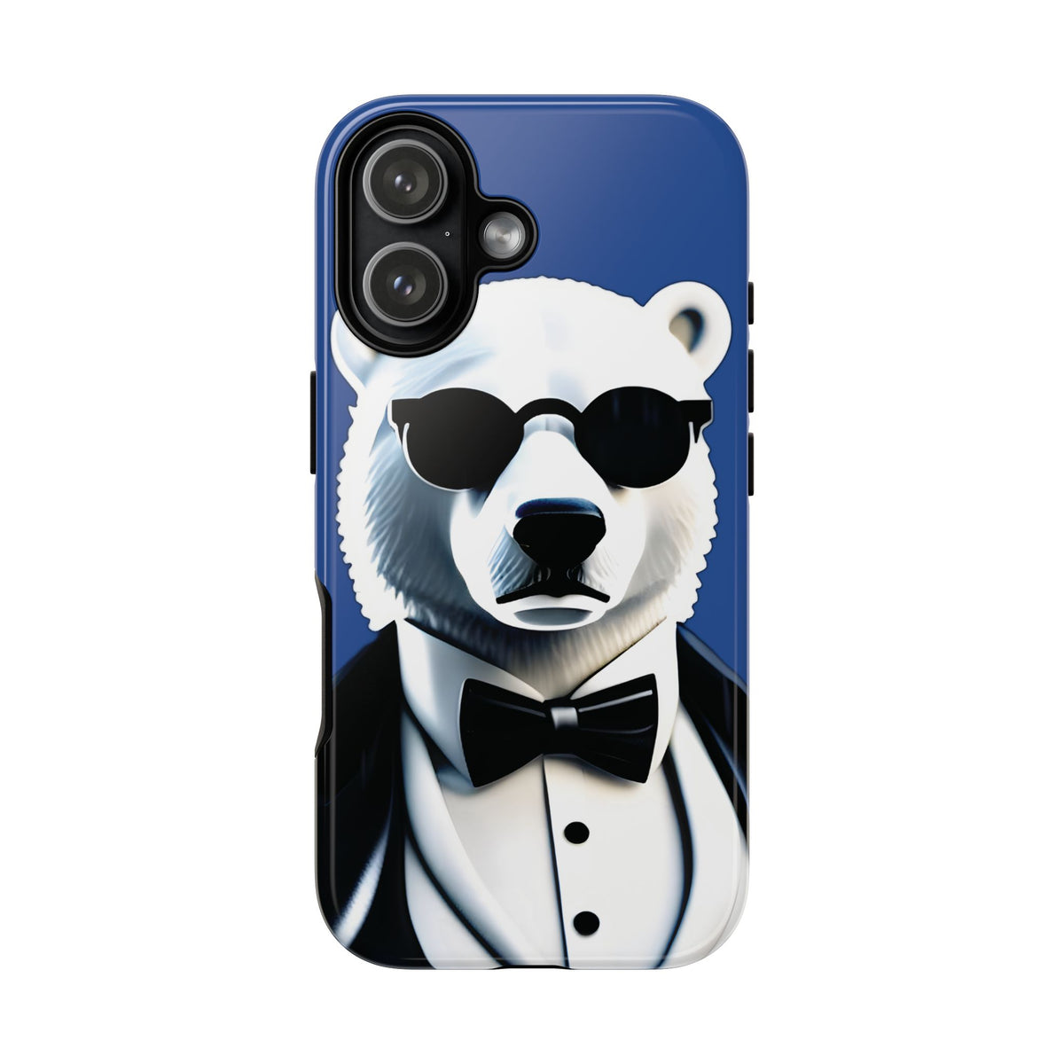 Husă Iphone 17 POLAR BEAR