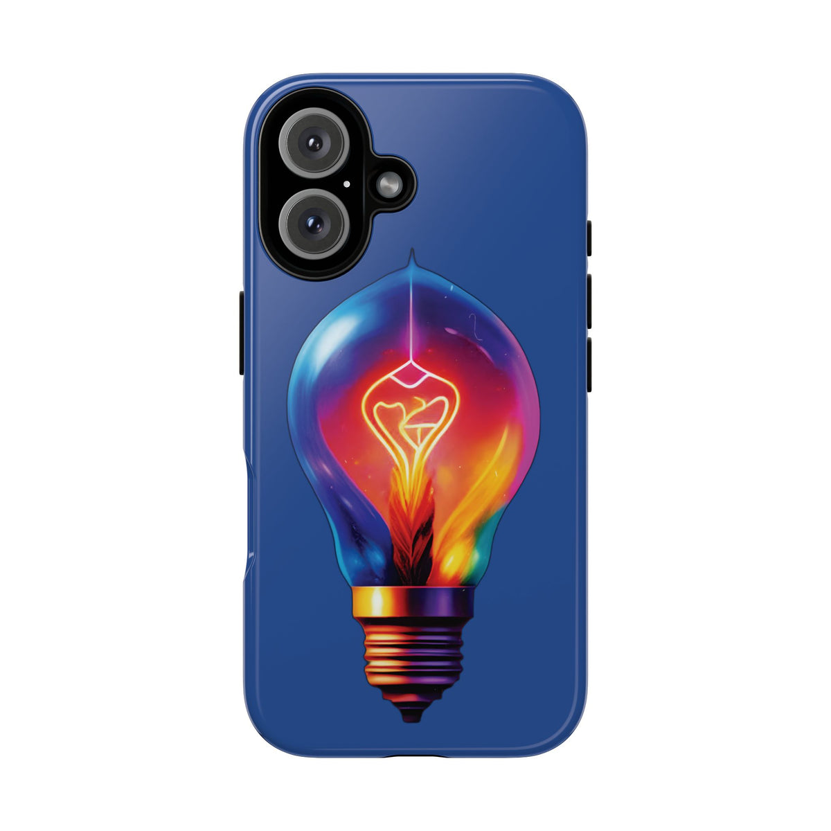 Husă Iphone 16 BRIGHT IDEA