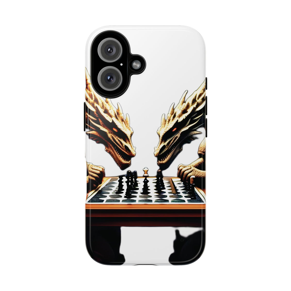 Husă Iphone 16 KINGS