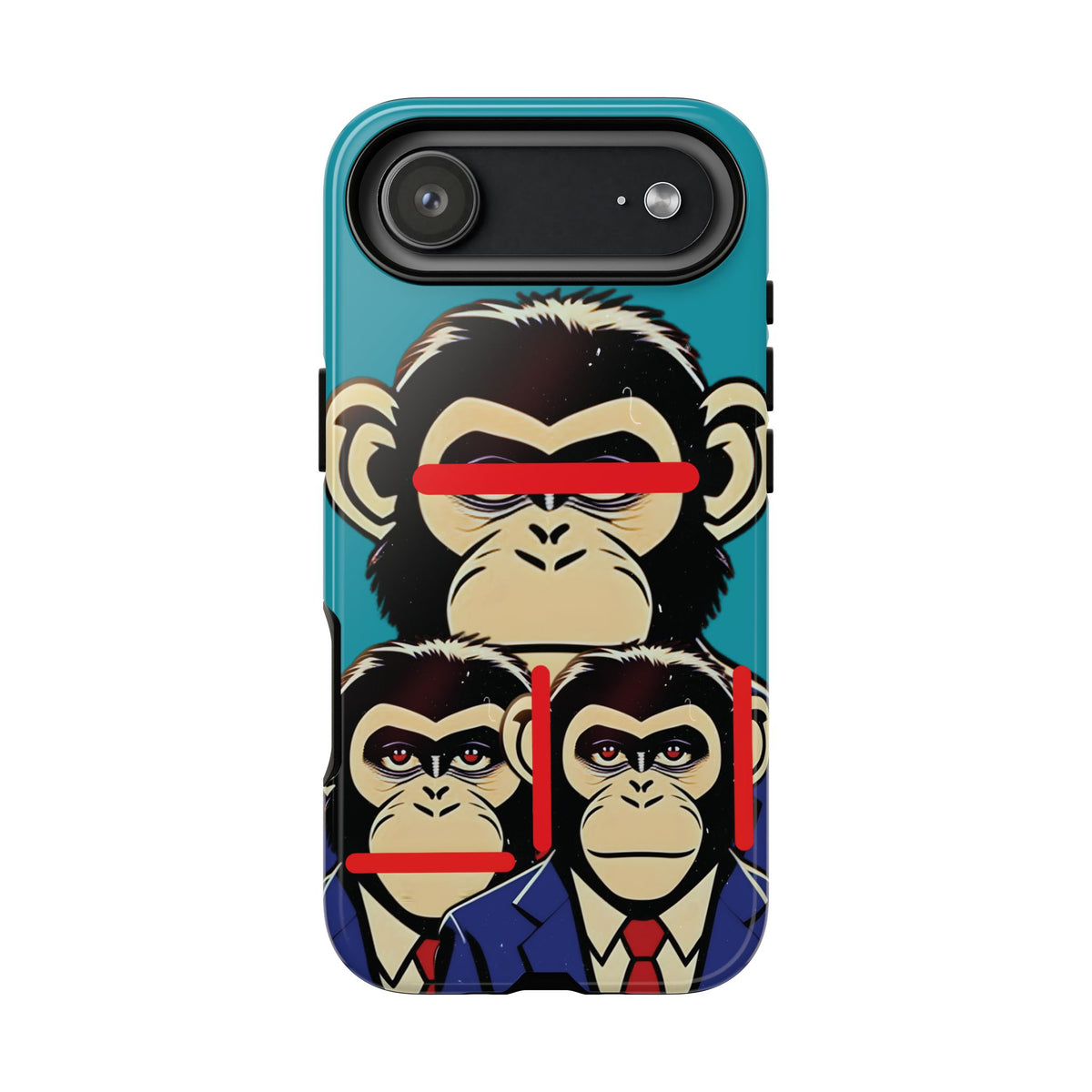 Husă Iphone 17 Air Omerta