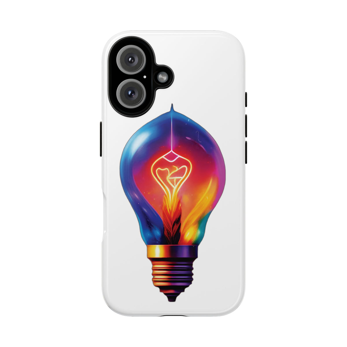 Husă Iphone 16 BRIGHT IDEA