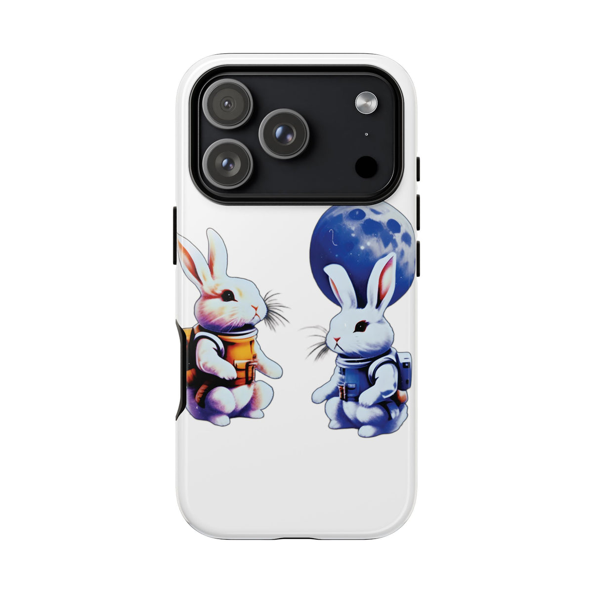 Husă Iphone 17 Pro RABBIT BROS