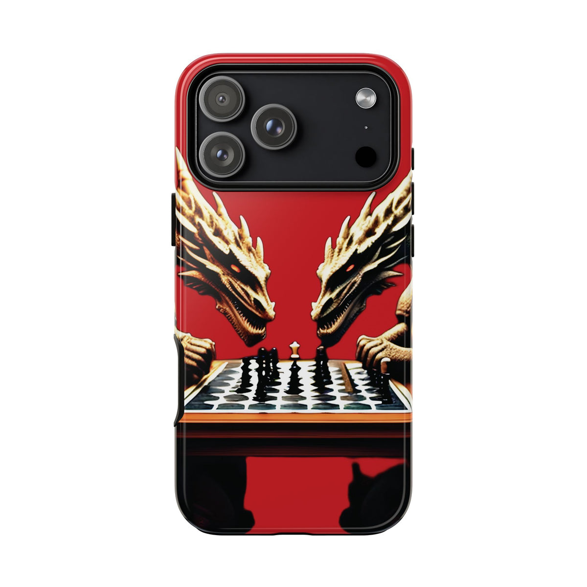 Husă Iphone 17 Pro Max KINGS