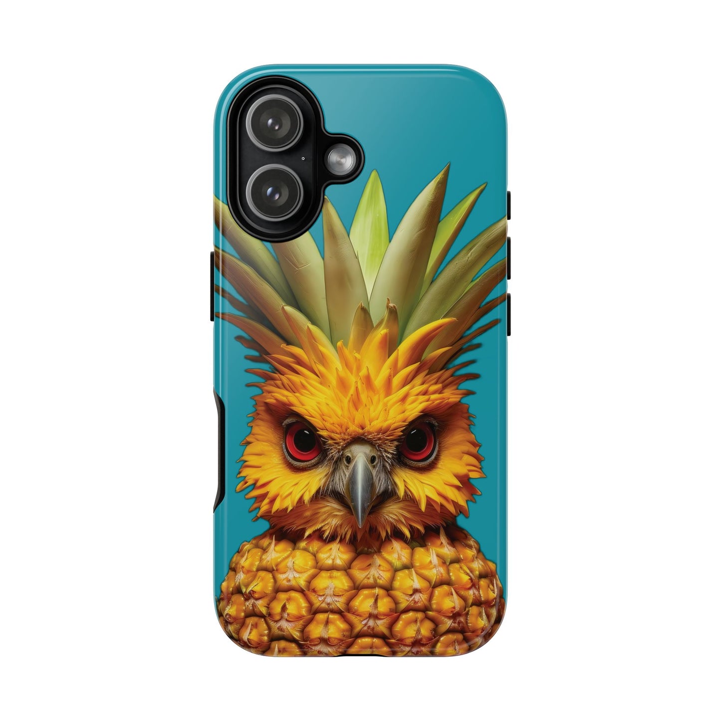 Husă Iphone 17 PINEAPPLE OWL