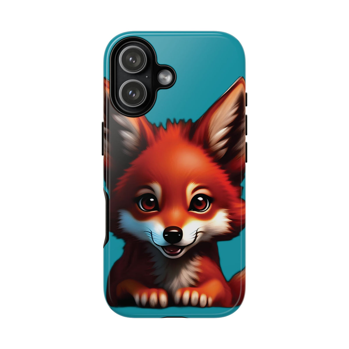 Husă Iphone 17 FOXXY