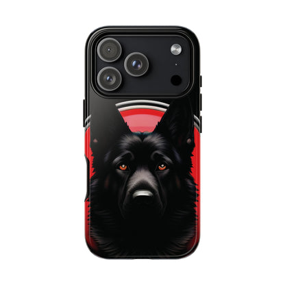 Husă Iphone 17 Pro GUARDIAN
