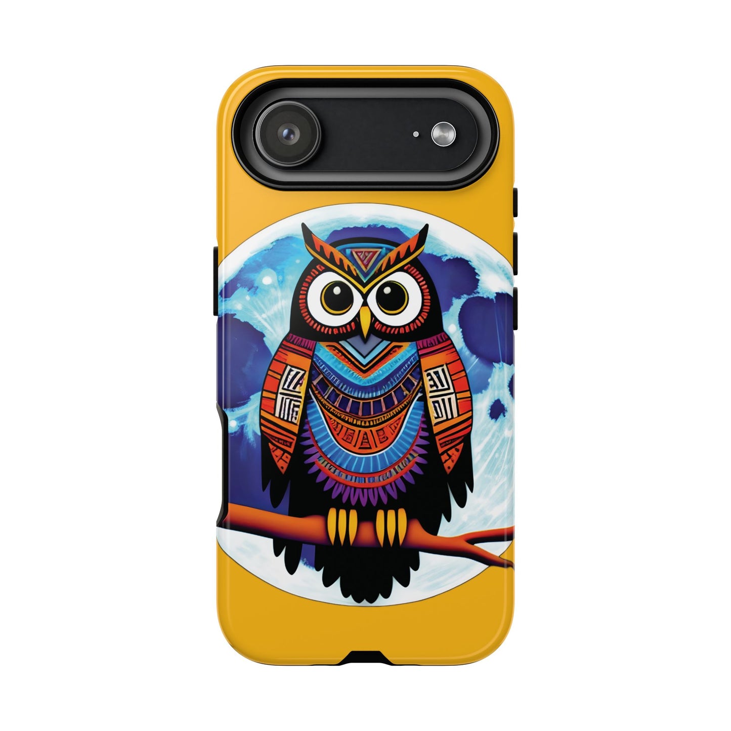 Husă Iphone 17 Air MOON OWL