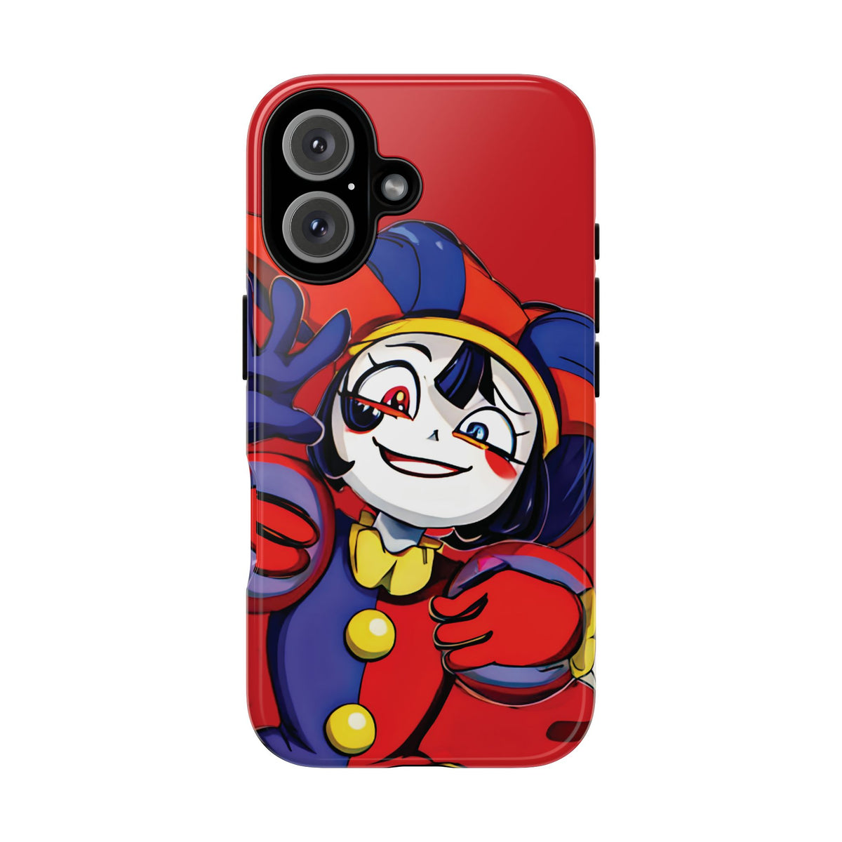 Husă Iphone 16 BUFFON