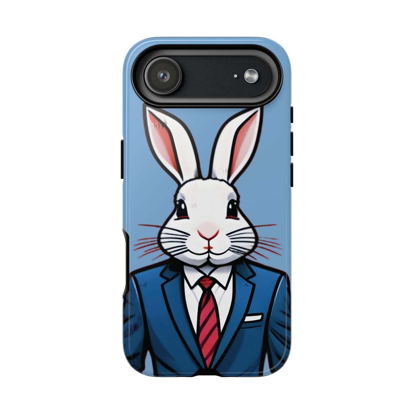 Husă Iphone 17 Air Classy Bun
