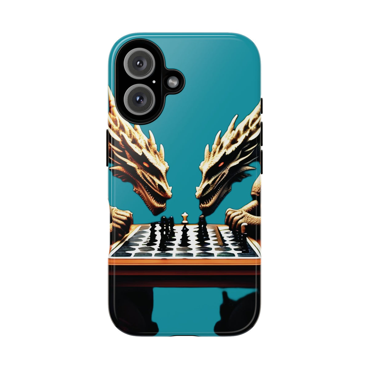 Husă Iphone 16 KINGS