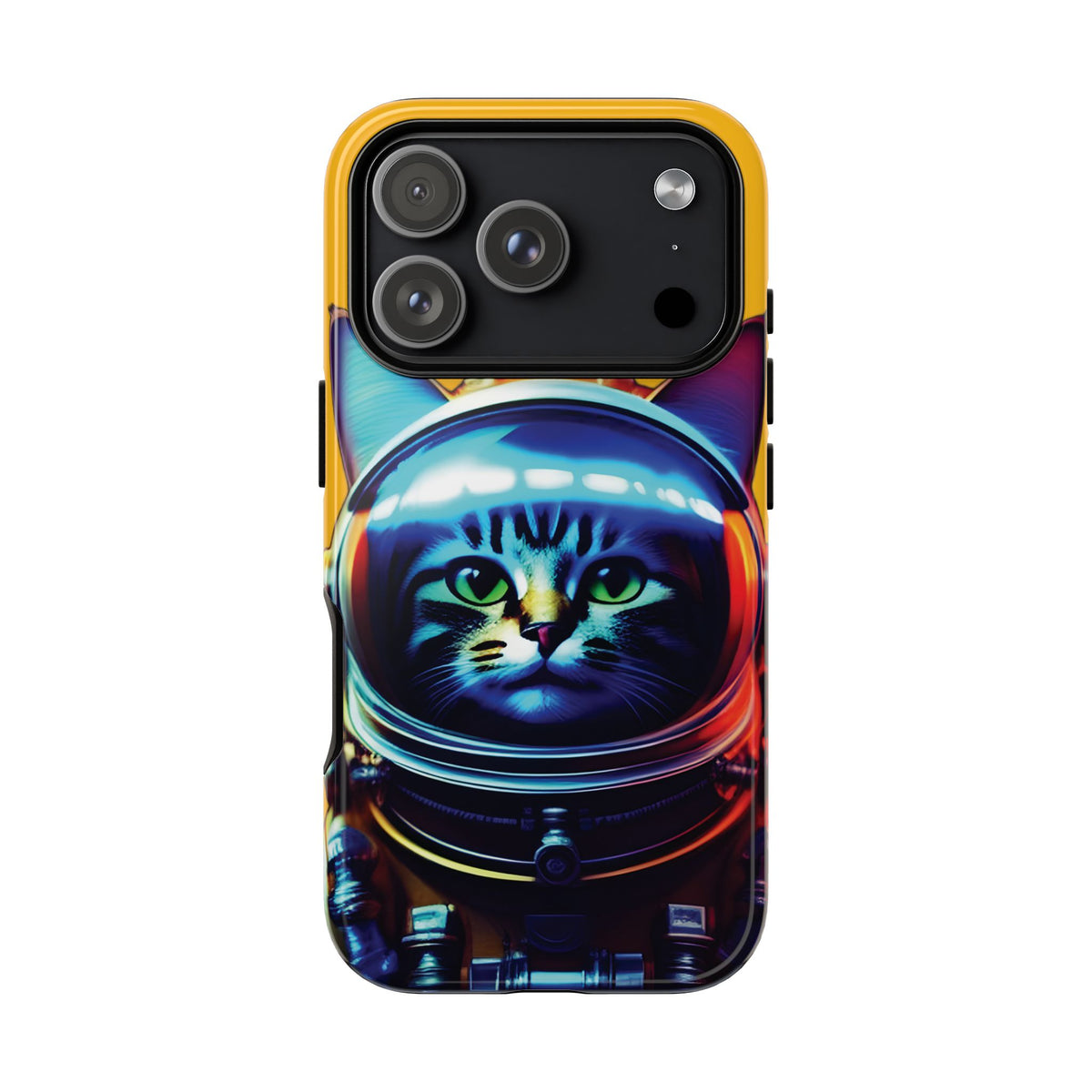 Husă Iphone 17 Pro ASTRO CAT