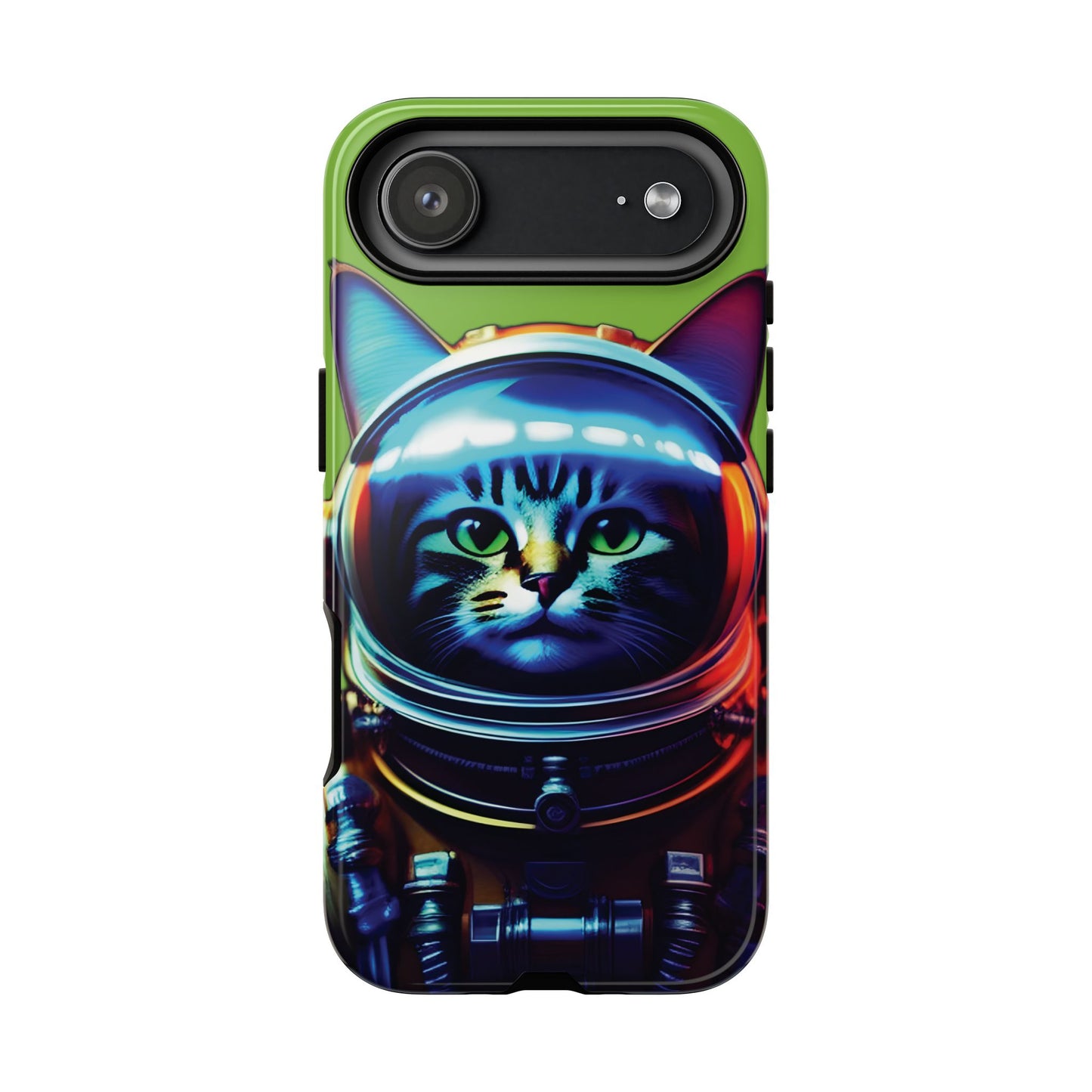 Husă Iphone 17 Air ASTRO CAT