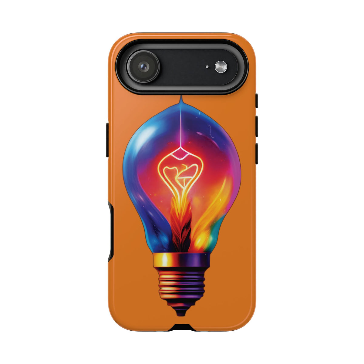 Husă Iphone 17 Air BRIGHT IDEA