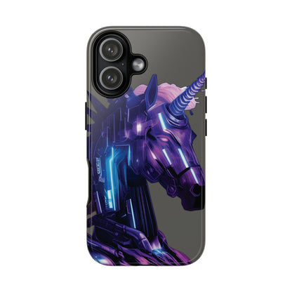 Husă Iphone 17 UNICORN