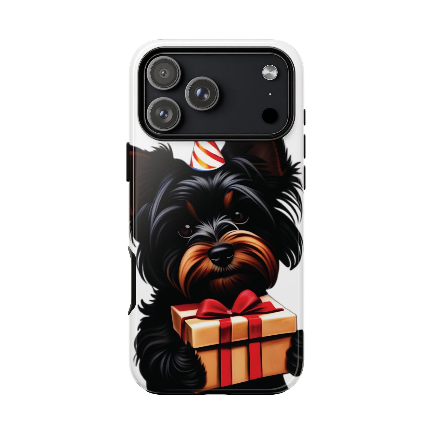 Husă Iphone 17 Pro Max CUTE DOG