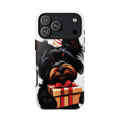 Husă Iphone 17 Pro Max CUTE DOG