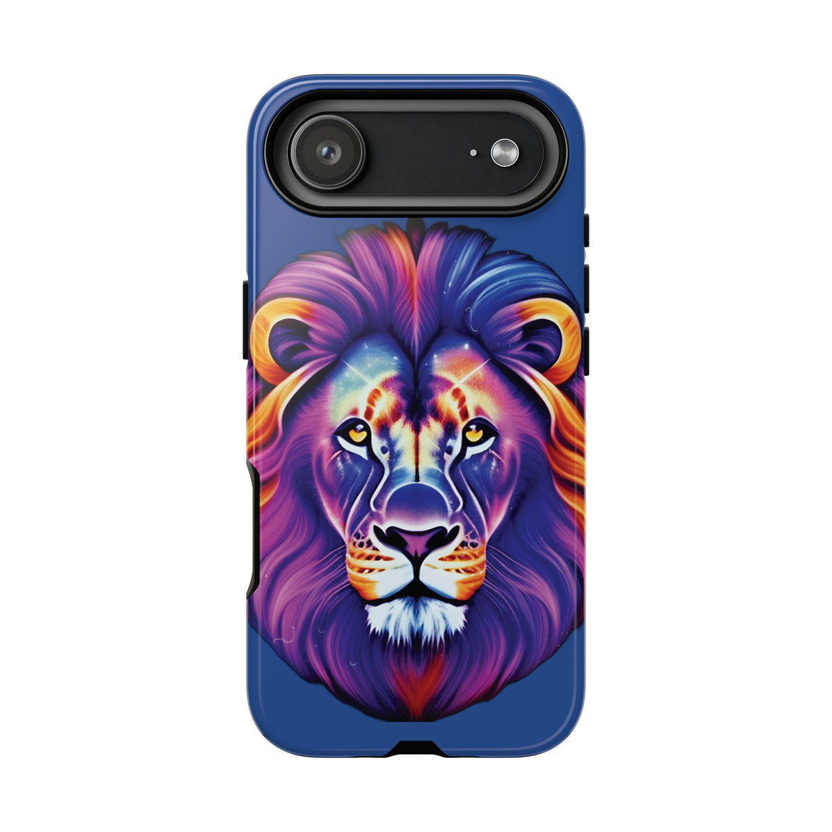Husă Iphone 17 Air RAINBOW LION