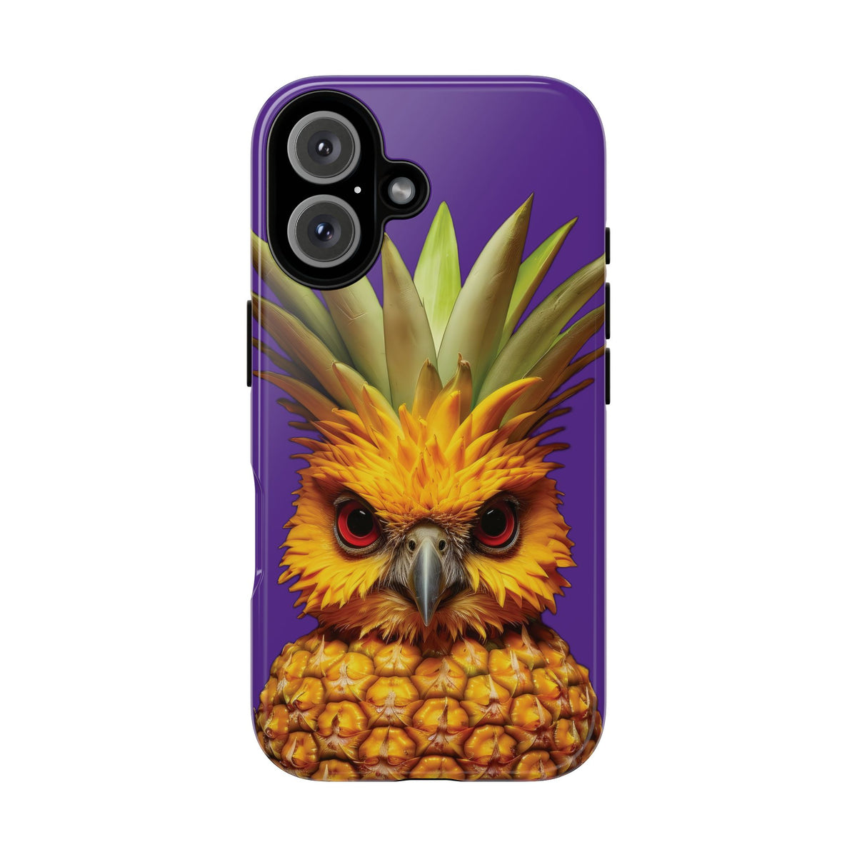 Husă Iphone 16 PINEAPPLE OWL