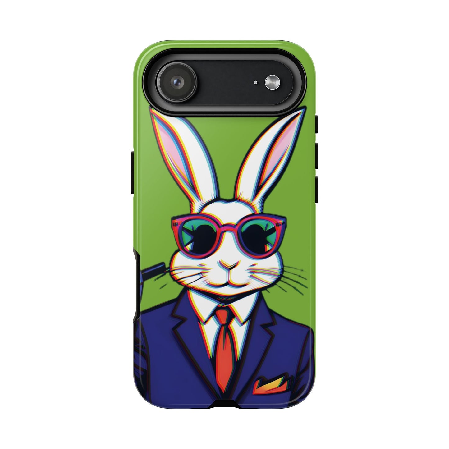 Husă Iphone 17 Air Classy Bunny