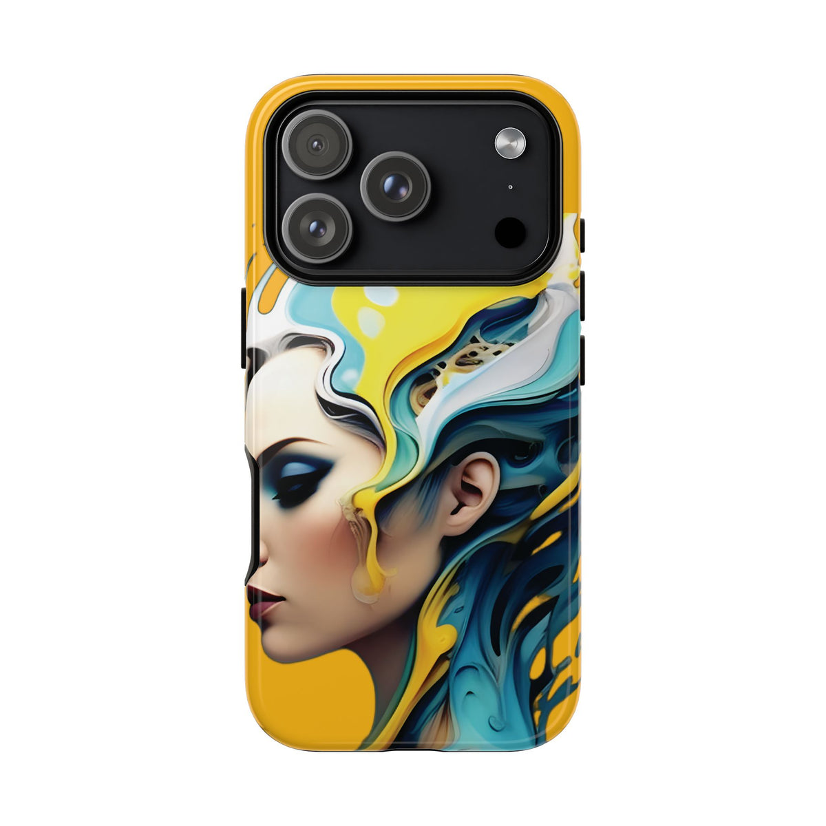 Husă Iphone 17 Pro ELEMENTAL