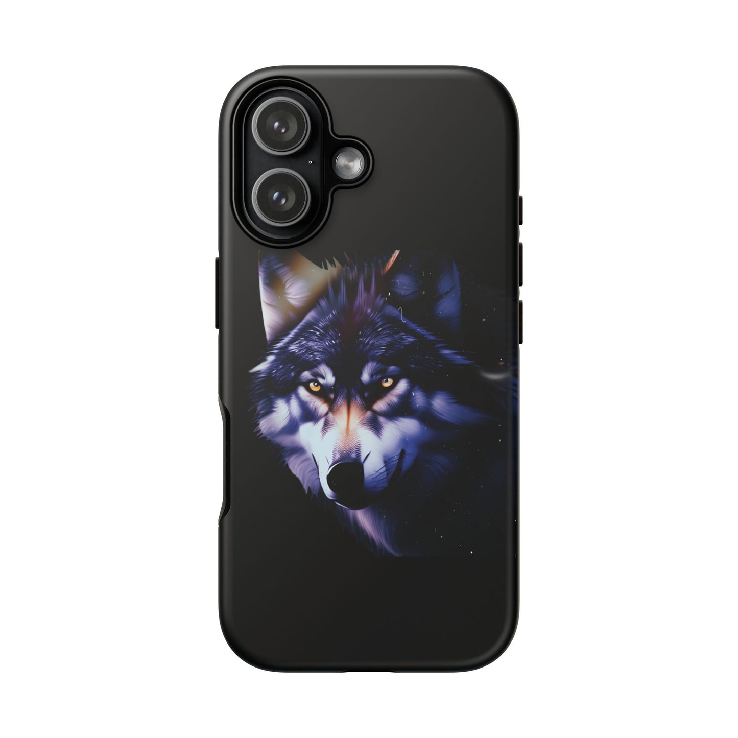 Husă Iphone 17 WOLF Mat