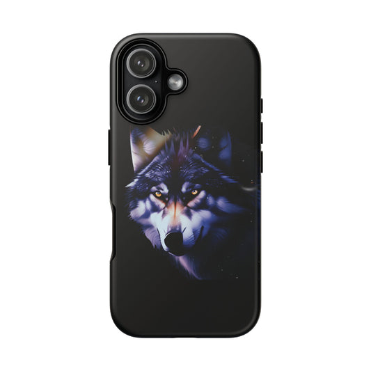 Husă Iphone 17 WOLF Mat