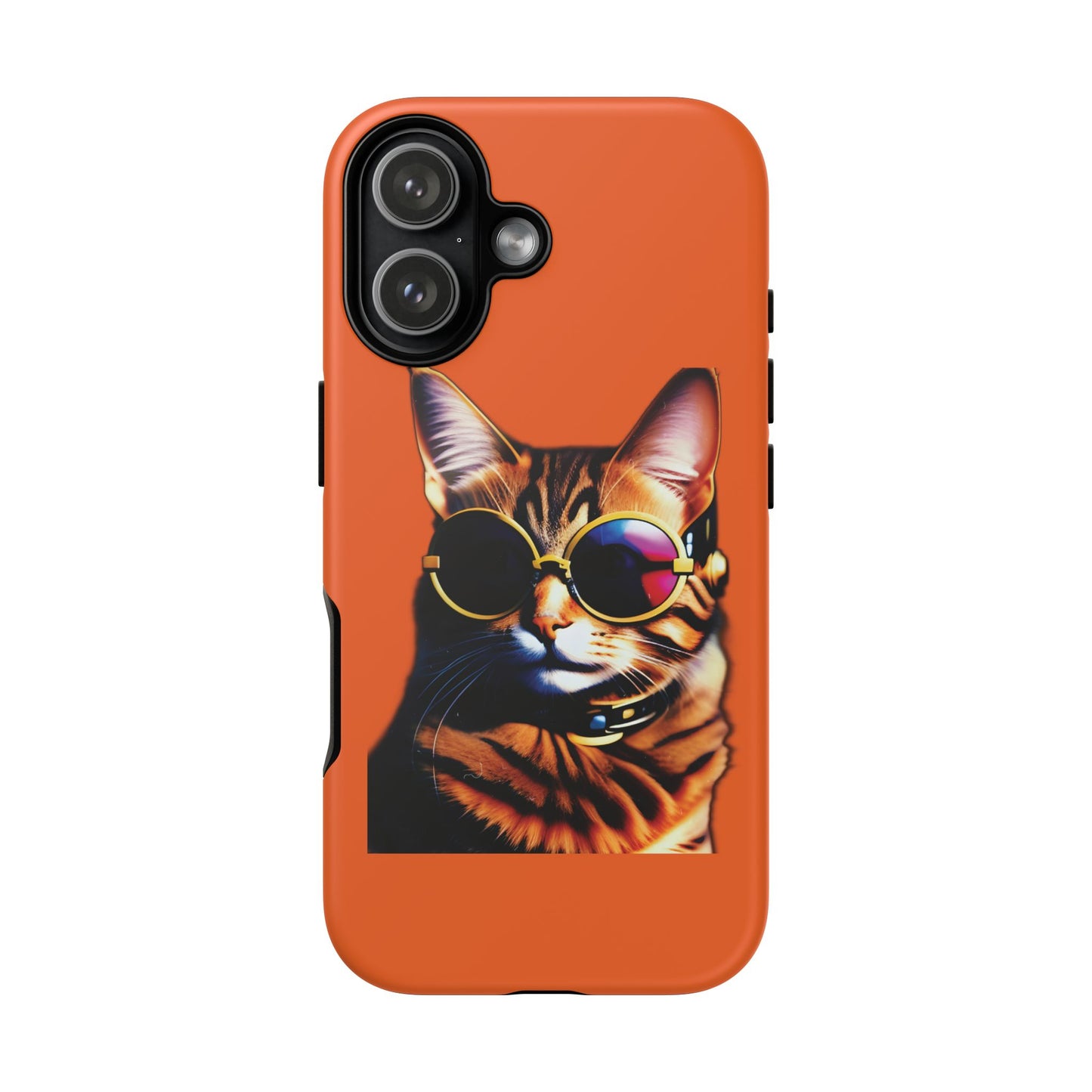 Husă Iphone 17 COOL CAT Mat