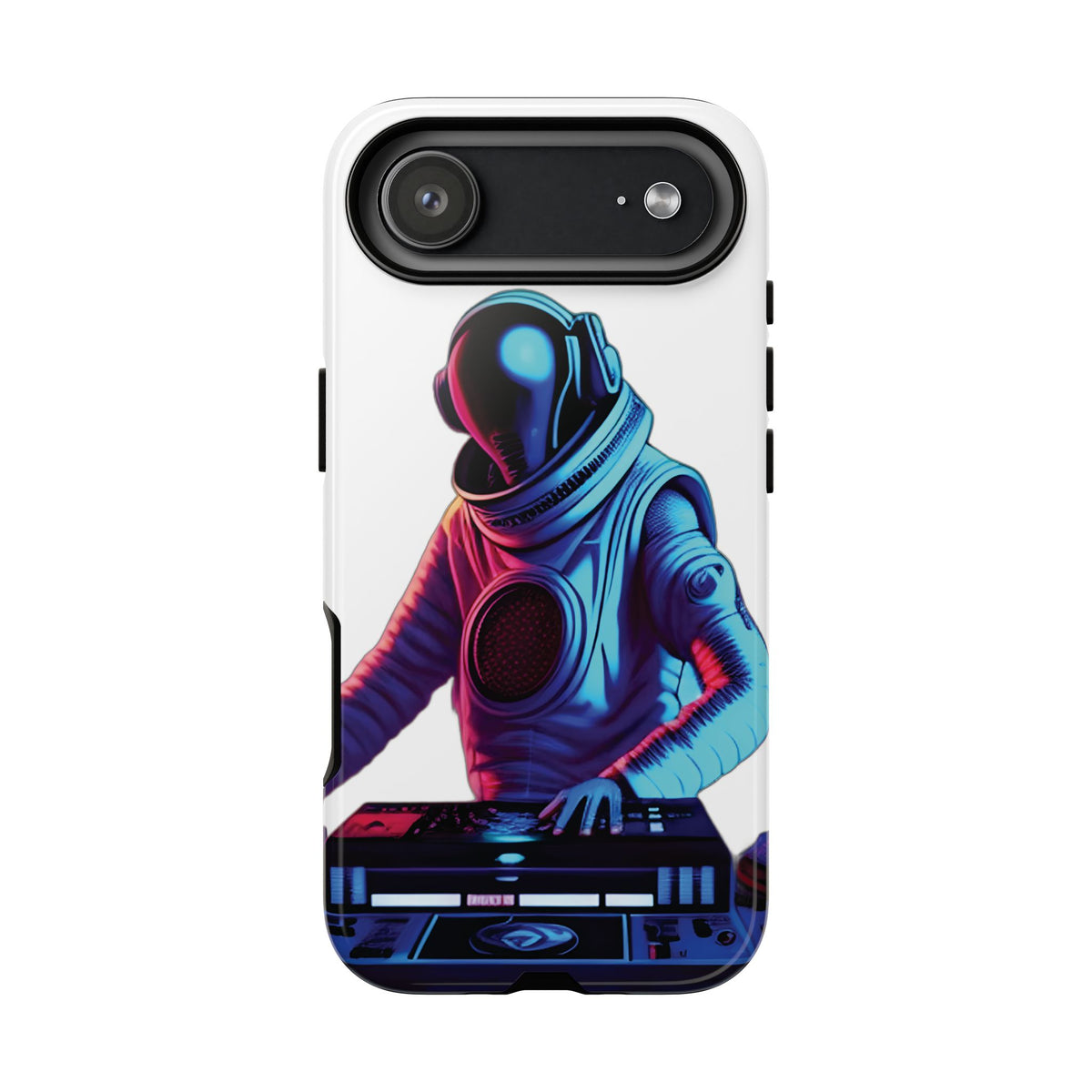 Husă Iphone 17 Air DJ ALIEN