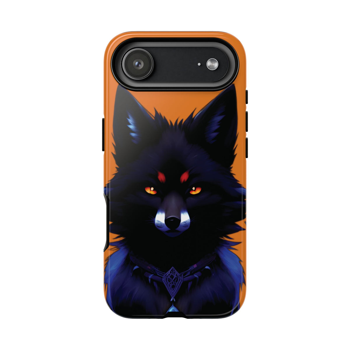 Husă Iphone 17 Air ABYSSAL FOX