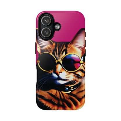 Husă Iphone 17 COOL CAT