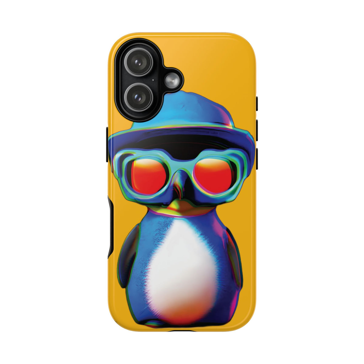 Husă Iphone 17 COOL PENGU