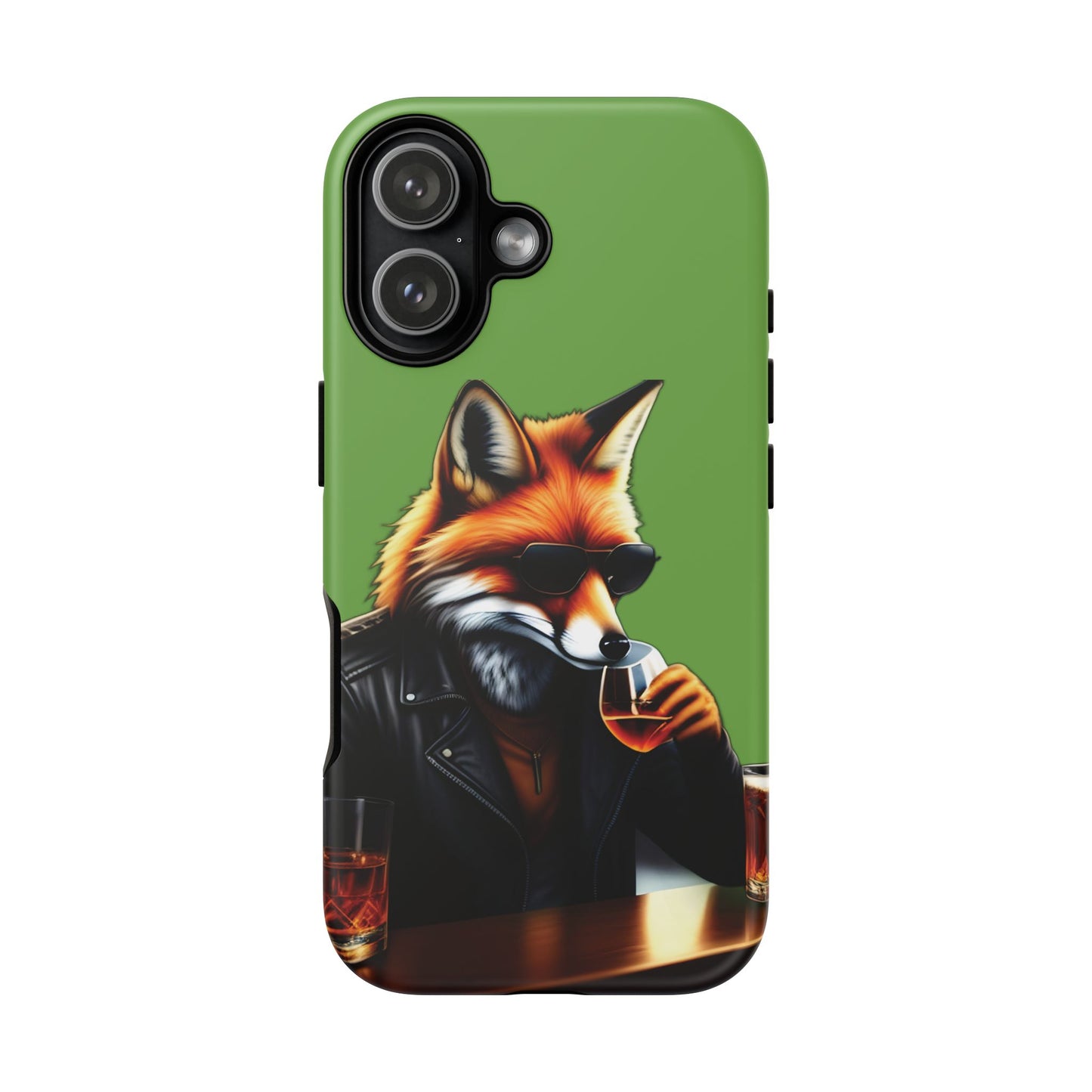 Husă Iphone 17 CLASSY FOX Mat