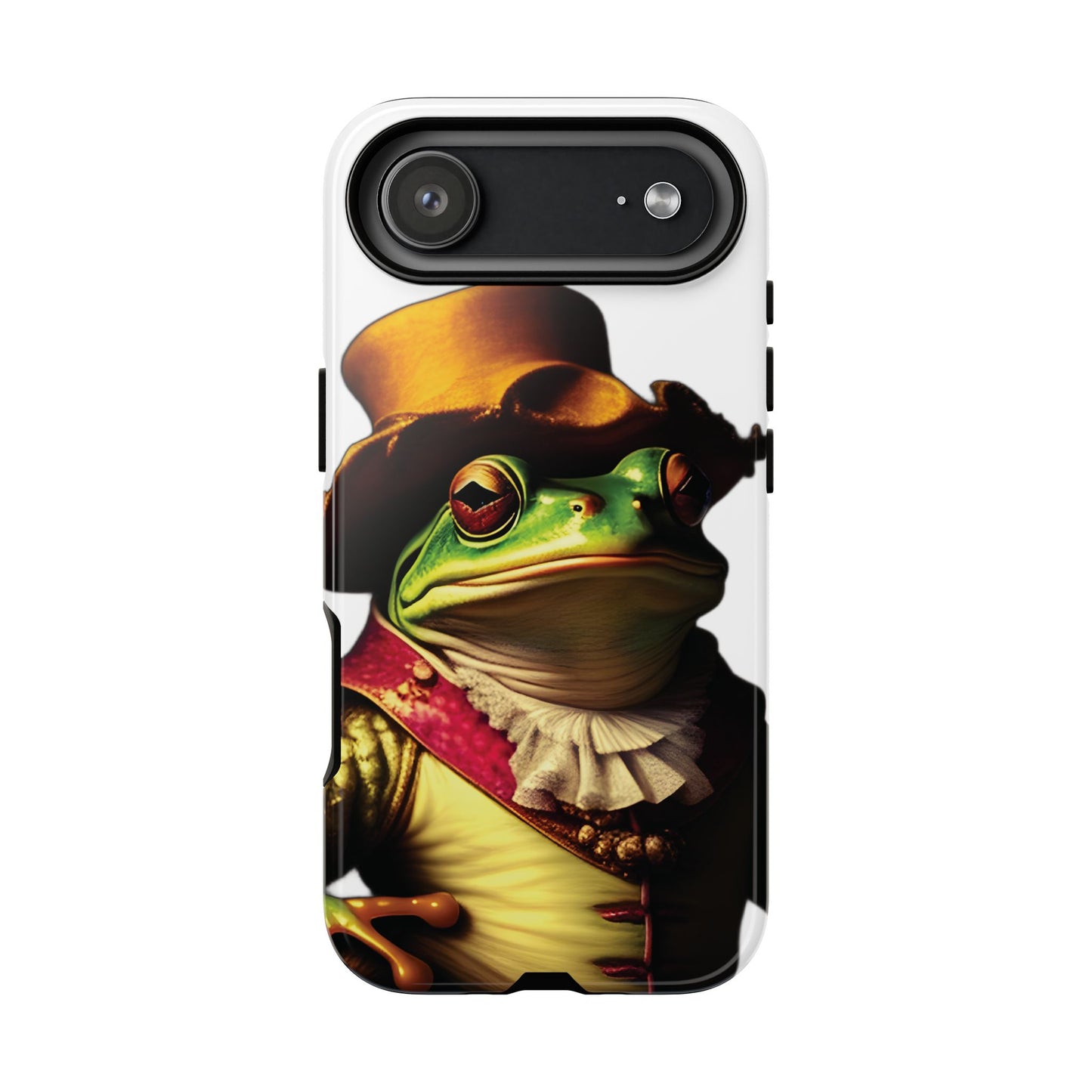 Husă Iphone 17 Air SIR FROG