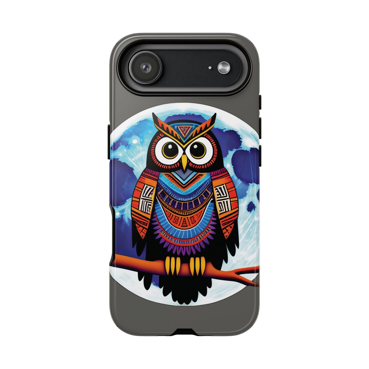 Husă Iphone 17 Air MOON OWL