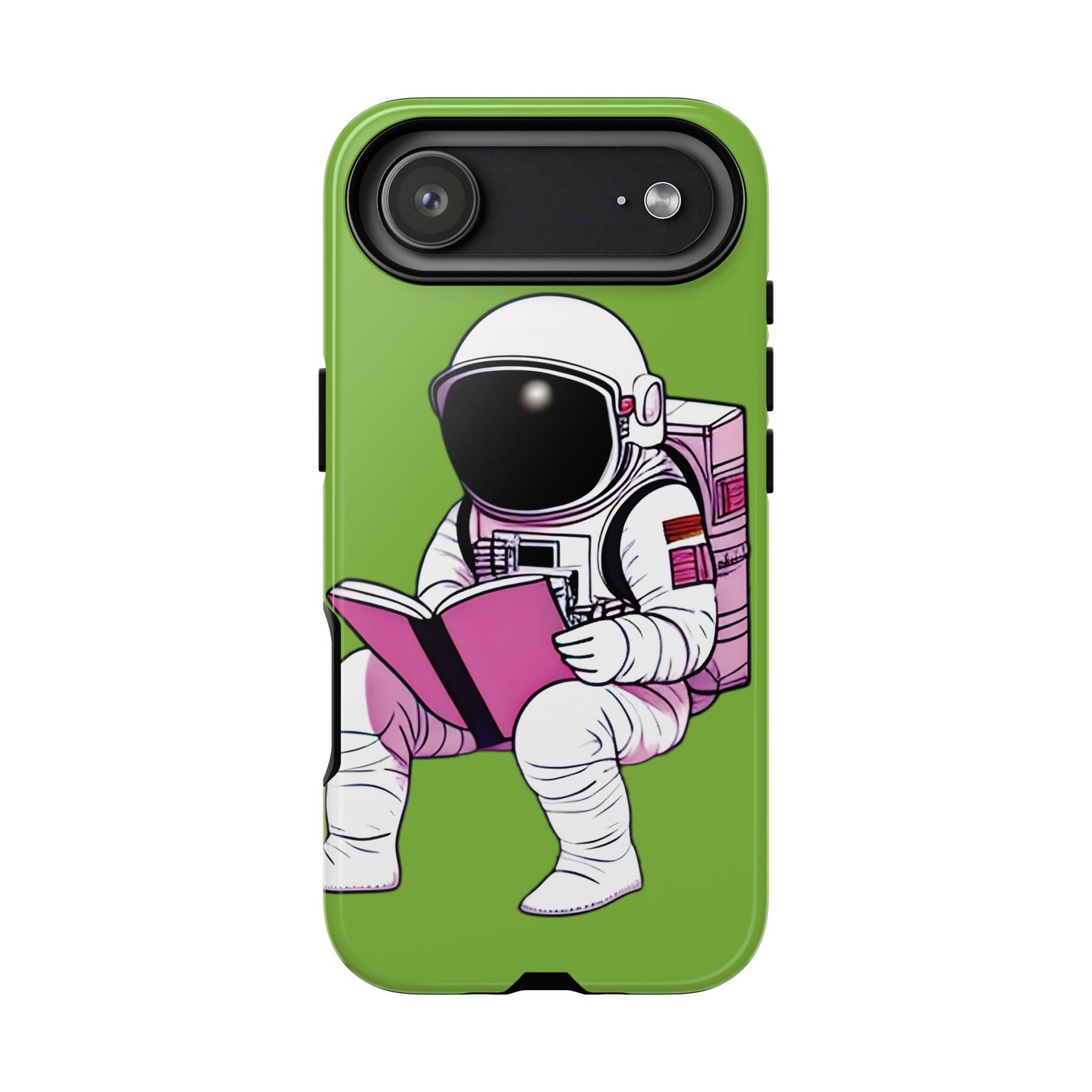 Husă Iphone 17 Air THINKING ASTRO